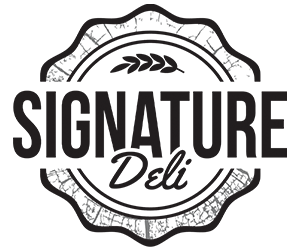 signature logo signature logo